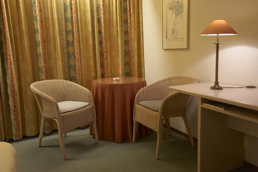 Hotel Heer Hugo Heerhugowaard Værelse billede