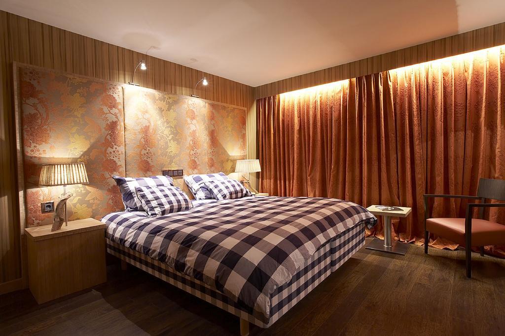 Hotel Heer Hugo Heerhugowaard Eksteriør billede