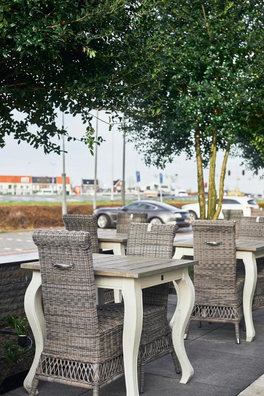 Hotel Heer Hugo Heerhugowaard Eksteriør billede
