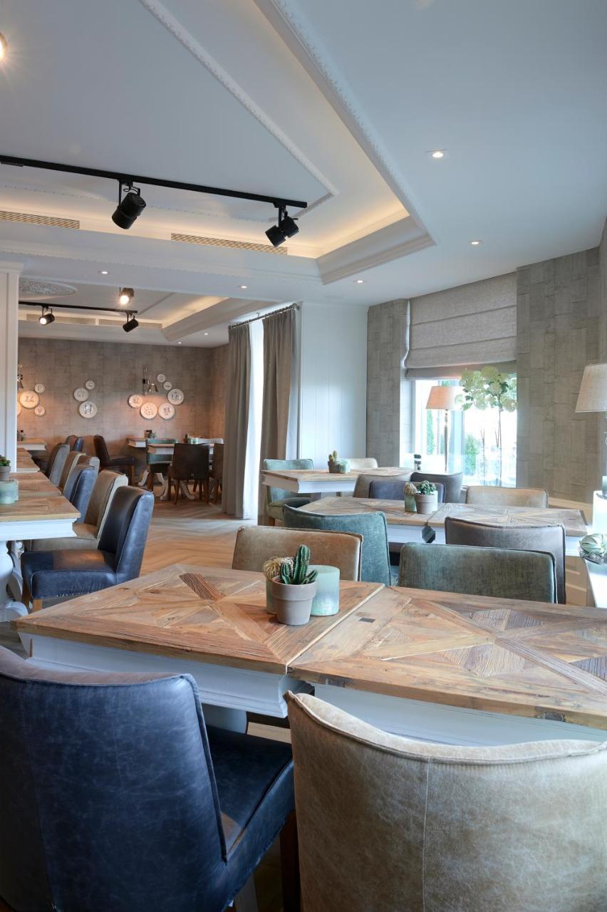 Hotel Heer Hugo Heerhugowaard Eksteriør billede